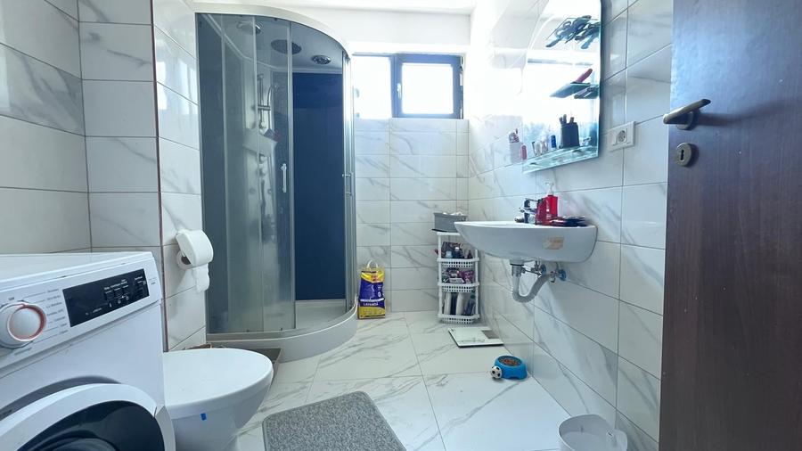 Apartament 2 camere spațios, etaj 1/5, balcon închis – Prelungirea Ghencea - 6