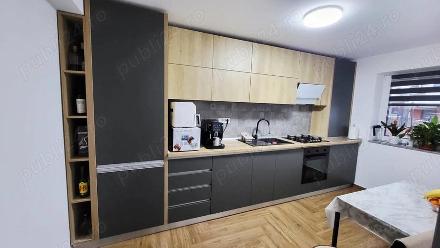 Casa in?iruita de VANZARE - 3