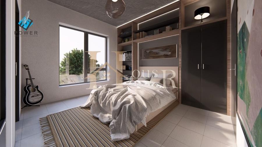 ZONA ESO. PENTHOUSE CU TERASA DE 34 MP. BUCATARIE SEPARATA. - 11