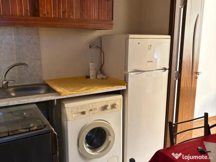 Garsoniera Astra cf 2,renovata,mobilata modern,34990 Euro - 1