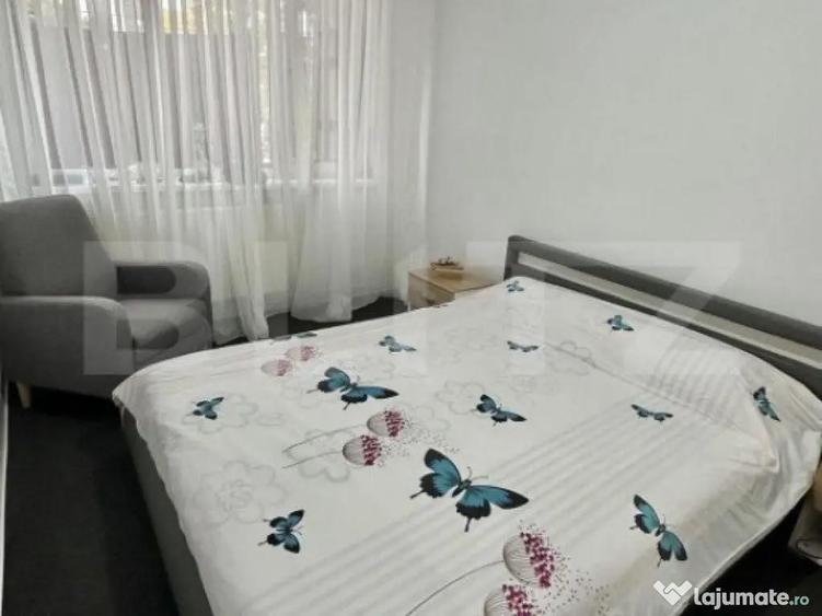 Apartament 2 camere, etaj 1, 53 mp, zona 1 Mai - 5