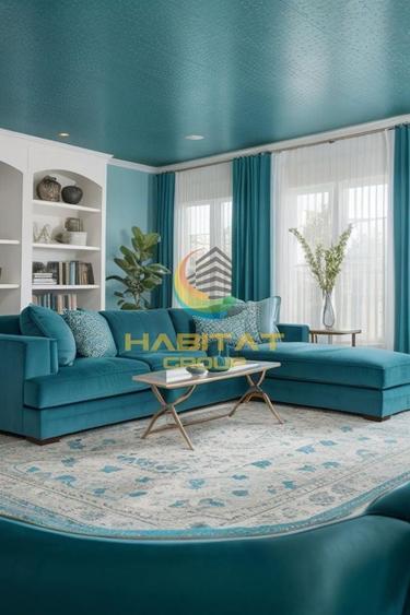 Vanzare garsoniera Aparatorii Patriei 39 mp centrala pe gaz toate utilitatile - 3