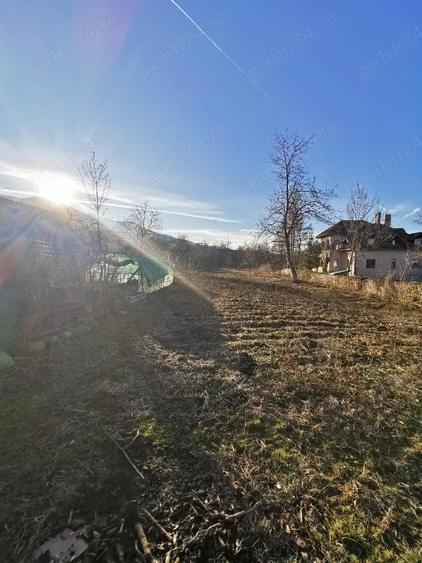 Proprietar vand casa la sat - 5