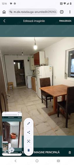 Inchiriez apartament la casa - 3