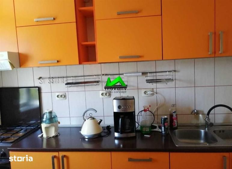 Apartament 3 camere de inchiriat Sibiu Cedonia - 7