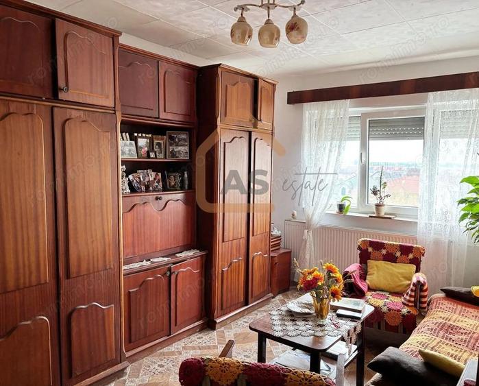 Apartament 2 camere | 41 mp | Aleea Calinului | Etaj 3 - 4