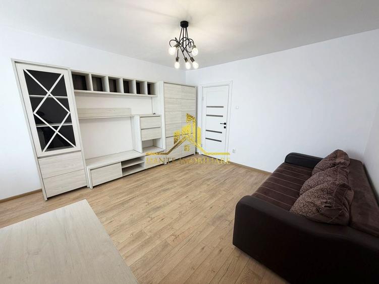 Garsoniera, mobilata modern, TOTUL NOU, Gheorgheni, Iulius Mall - 2