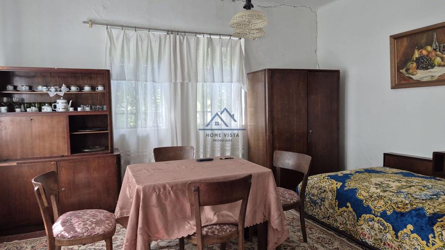 Vânzare casă P + teren 4.717 mp – Com. Călinești, sat Râncăciov – Comision 0%! - 9