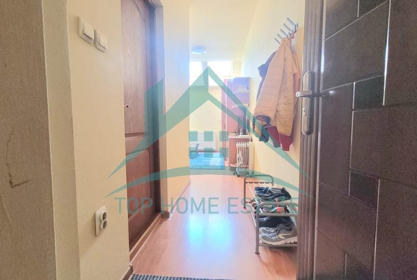 Garsoniera cocheta de inchiriat, zona Gheorgheni! - 7