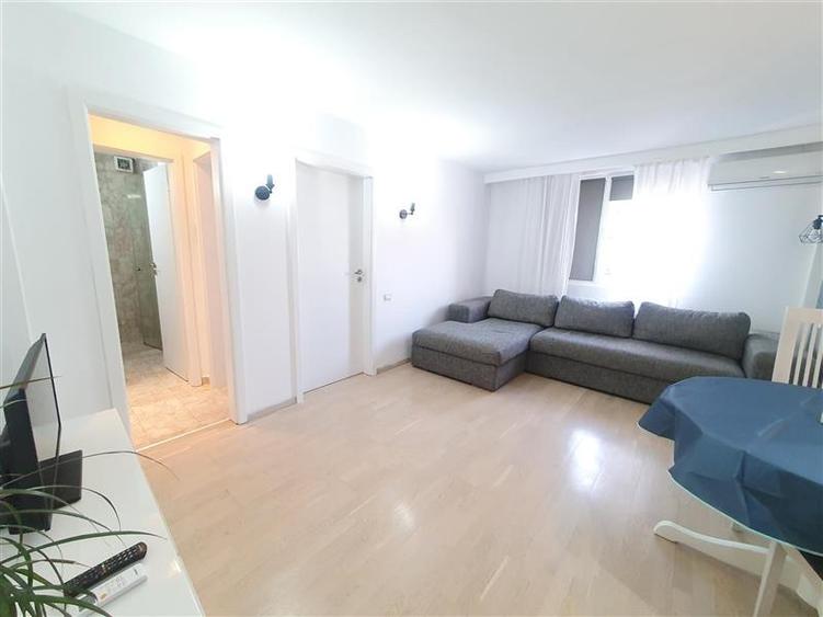 Piata Dorobanti, apartament 2 camere, mobilat-utilat modern, disponibil imediat - 12
