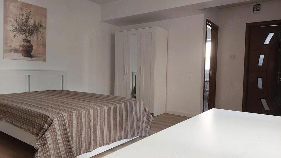 Garsoniera - Dristor, Mihai Bravu, Dudesti, 3 min. metrou - 2