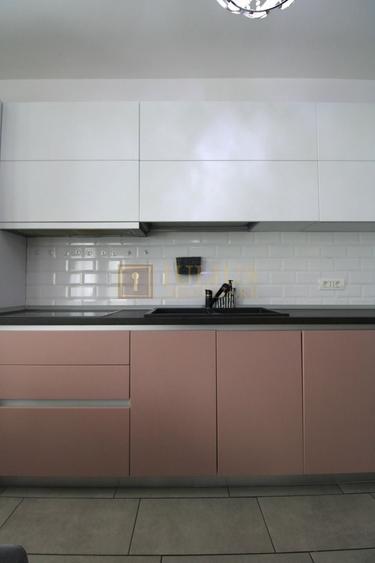 2 camere, centrala proprie, zona linistita - 10