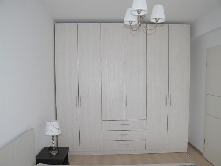 Inchiriere apartament 2 camere + parcare, Avantgarden 3, proprietar - 5