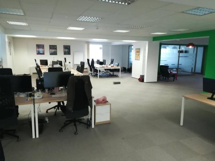 0% comision! Inchiriere birouri Dacia, 367 - 734 mp - 3