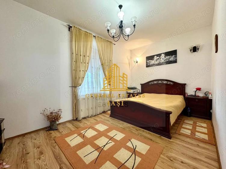 Proprietate Exclusiva in Bucium Priveli?te Panoramica asupra Ia?ului - 10