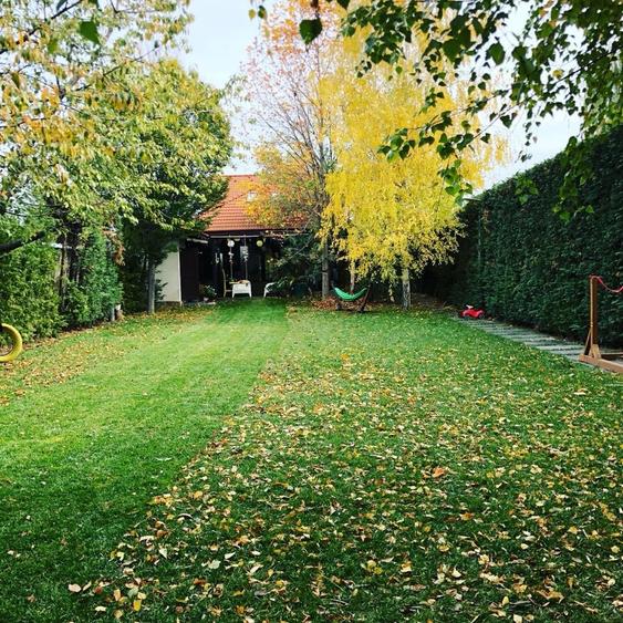 Casă cu 4 camere în Bratia din Deal