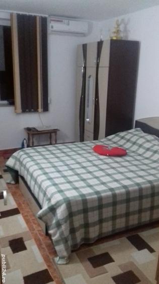 Apartament cu 2 camere decomandat în Olimp