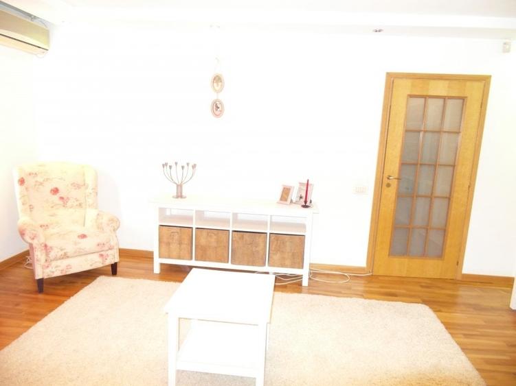 Nerva Traian-Metrou Timpuri Noi, Apartament de lux de inchiriat - 4