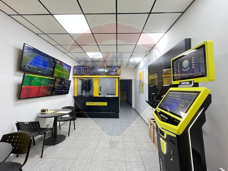 Spațiu comercial de inchiriat - 43mp - în zona Vitan Bobocica - 3