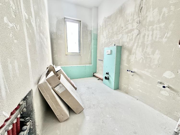 Apartament cu 2 camere - 52 mp - loc de parcare inclus - Giroc - 5