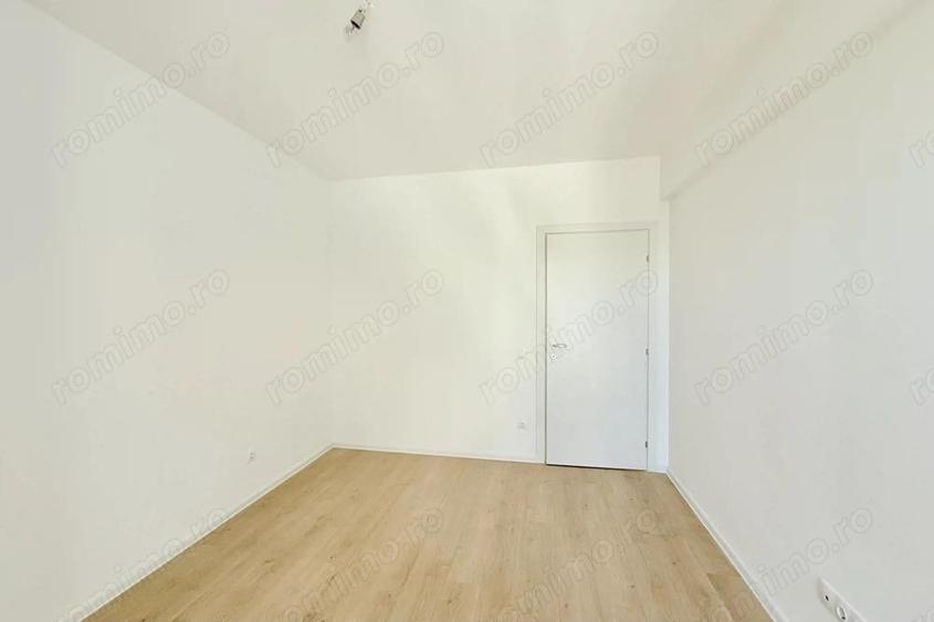 Apartament 3 camere spa?ios, amenajat, bloc nou, comision 0% - 12