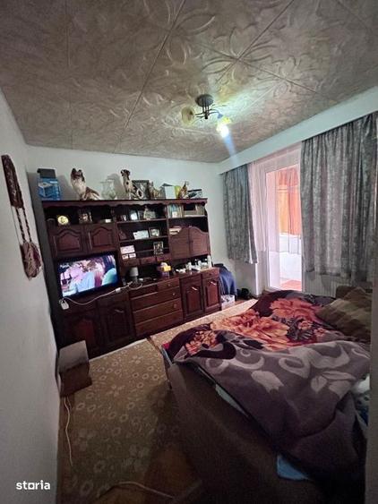 Apartament 4 camere, etaj 4, 87 mp, Zona Shopping Park - 6