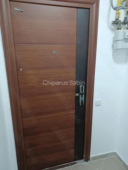 Vand inchiriez microapartament Clinica Nord Burdujeni