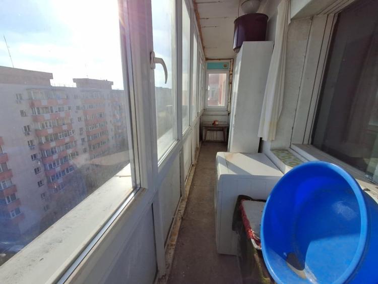 Apartament 3 Camere | Tei | Teiul Doamnei | - 15