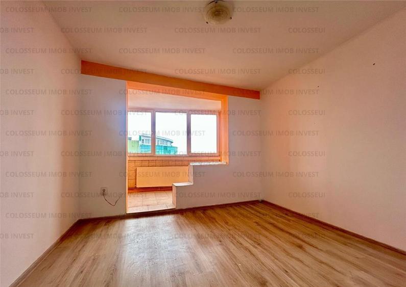 Apartament 3 camere, vedere panoramica, B-dul Vlahu?a, loca?ie premium - 1