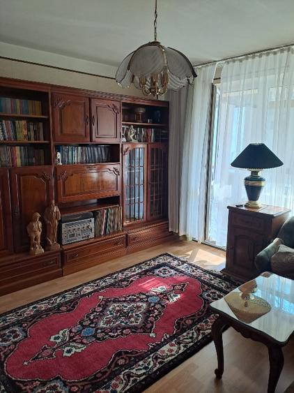 Dau in chirie 3 camere Gheorgheni,str.Snagov - 7