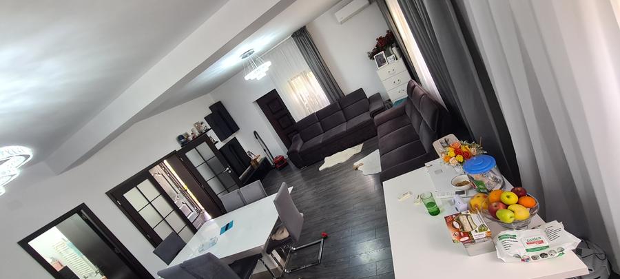 Casa-Vila/Orasul Pantelimon - 22