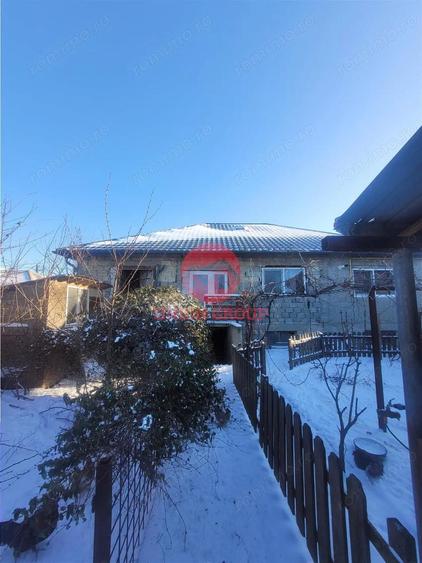 Casa S+P cu Suprafata Construita Desfasurata de 380 mp si Teren 1250 mp, Cumpana - 2