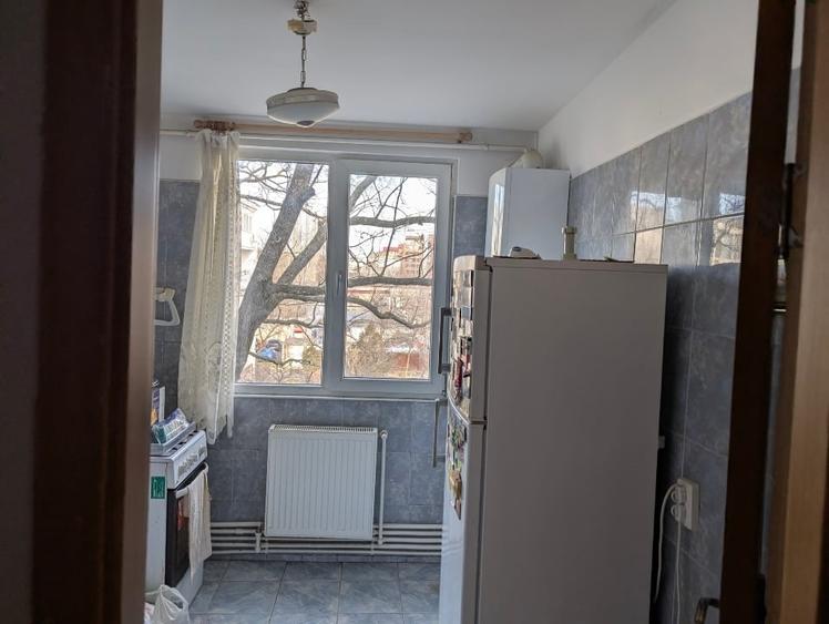 Apartament 3 cam. Tiglina 1 – Vedere Dunăre – Zona Francezi - 7