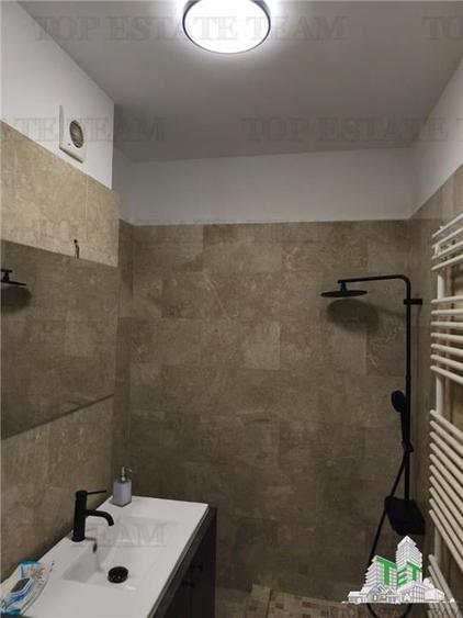 Garsoniera la cheie centrala proprie, Bd. Timisoara, Plazza Mall, Parcul Liniei, - 13