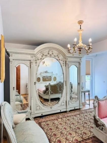 Beller /Dorobanti / Apartament Unicat de 4 Camere Cu Parcare / Centrala /2005 - 33