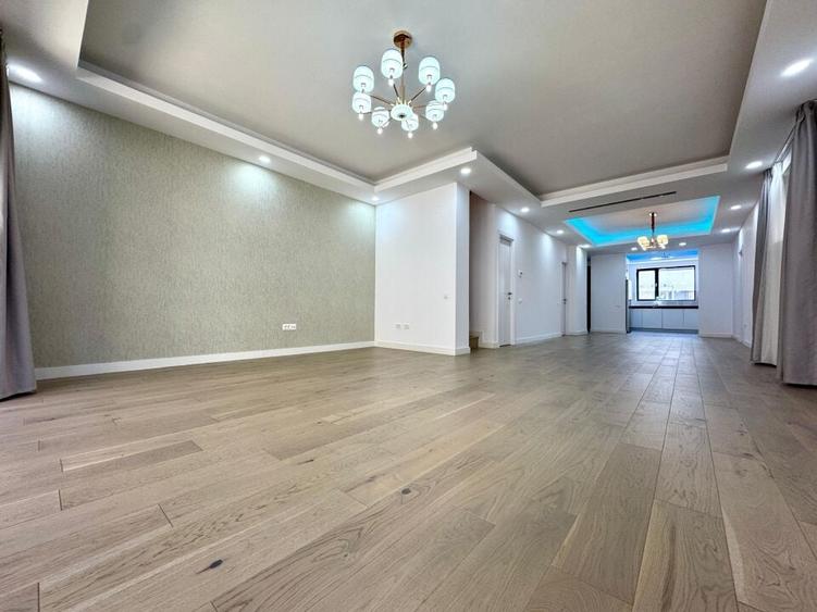 7-room villa | complex with swimming pool |Pipera - American School - 8