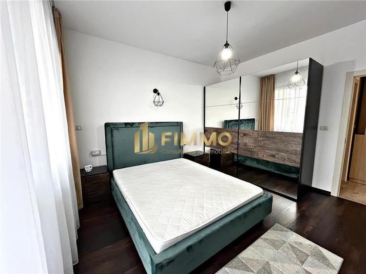 Apartament de inchiriat | Bloc Nou | 2 cam | ID:773 - 1