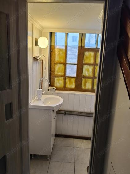 Predeal-Apartament cu trei camere plus teren 200 mp - 9