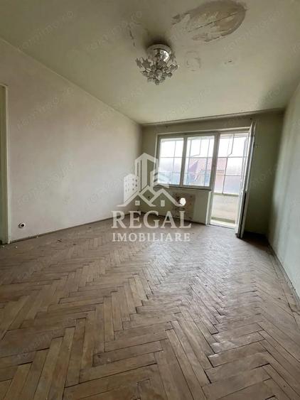 Apartament cu 2 camere, Micro 4 Etaj 4/4 - 4