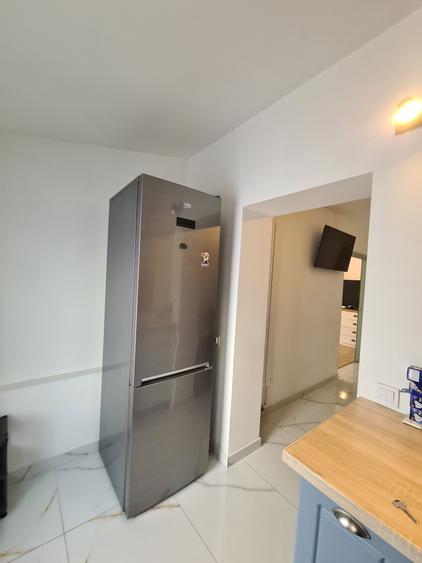 Theodor Pallady/Piata Trapezului,1 minut metrou - 1