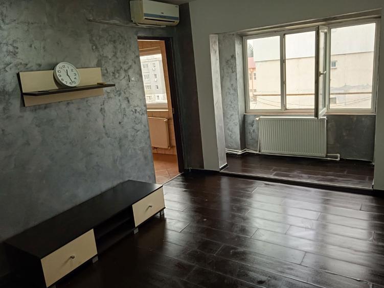 Garsoniera De Vanzare 27mp cu Balcon Zona(Kfc,Lidl,Penny) - 3