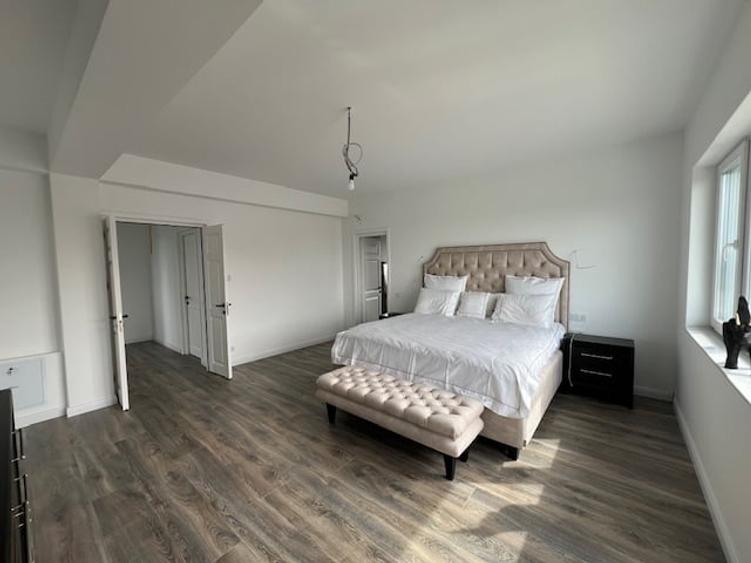 Vila individuala, teren 1100 mp, garaj, incalzire pardoseala, comision 0% - 14