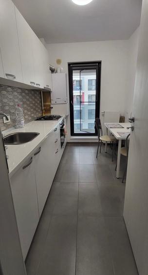 Militari Garsoniera de Inchiriat Decomandata - 3