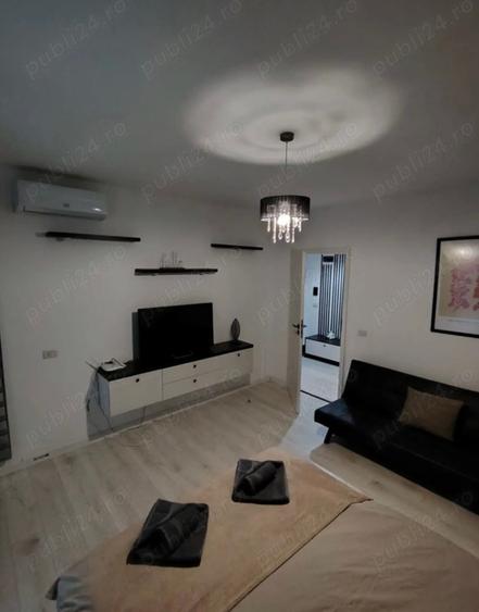 Garsonieră de vânzare Lujerului- Exigent Plaza - 2