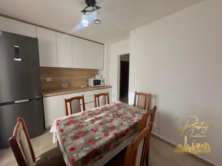 Apartament tip PB cu 3 camere de inchiriat in zona Decebal - Oradea - 7