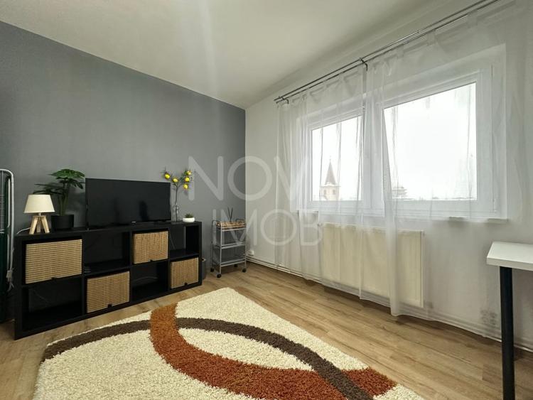 Apartament 2 camere, decomandat, Str. Lunga/Terezian - 2