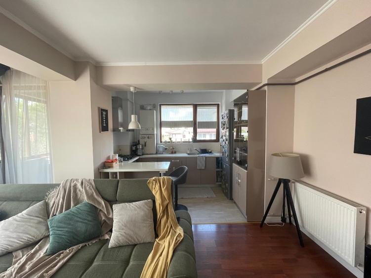 Apartament elegant 2 camere | Bucureștii Noi – lângă parc & metrou | bloc boutiq - 4