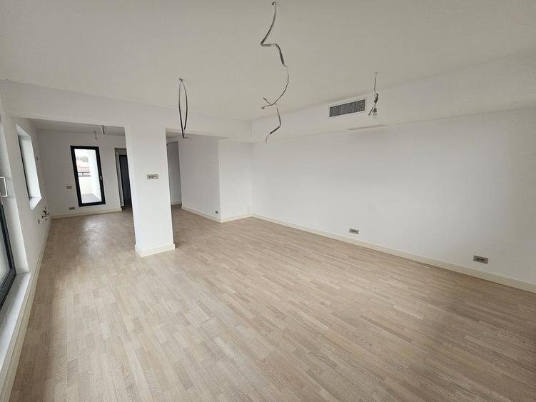 Penthouse 4 camere 3 bai de Lux în  Iancu Nicolae, Baneasa Nou - 32