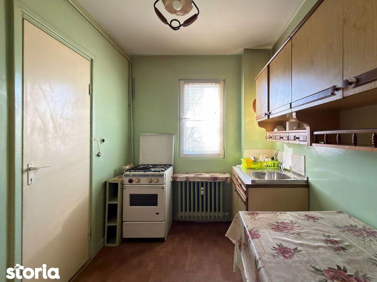 Apartament 2 camere, 48 mp, etaj 3/4, Corni?a langa ?coala 10 - 6