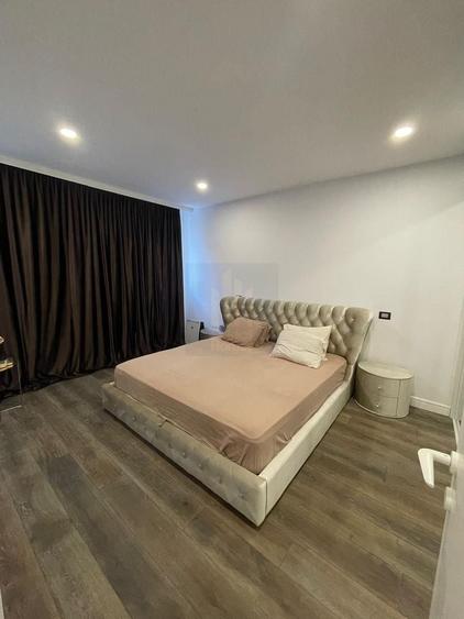 Apartament | 2 Camere | Inchiriere | Cortina Residence *Aviatiei* - 4